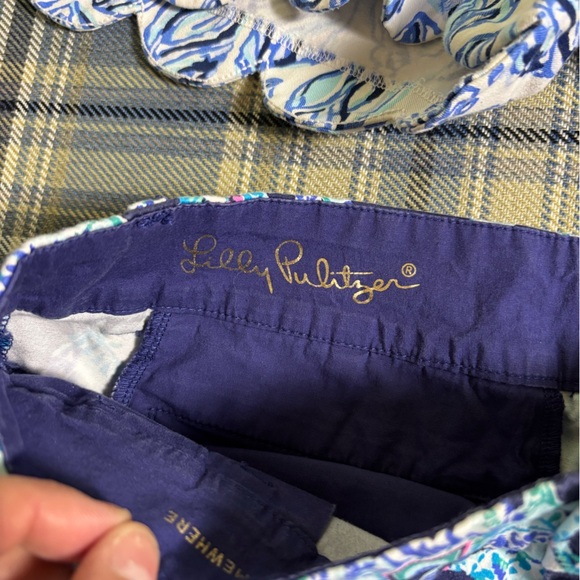 Lilly Pulitzer Shorts - Bundle of 2 Size 2 - Picture 8 of 12